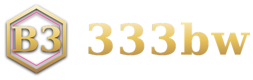 333bw logo