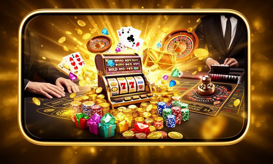 333bw Live Monopoly Big Baller কীভাবে কাজ করে